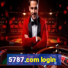 5787.com login